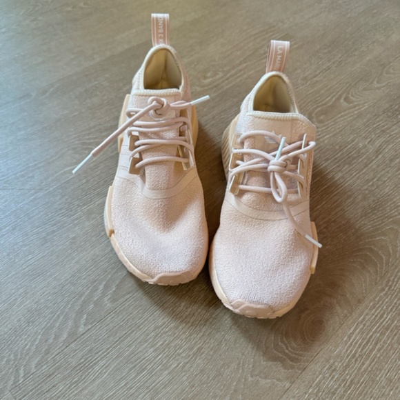 Adidas Sneakers - Picture 2 of 4